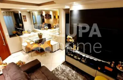 Apartamento com 2 quartos e 1 vaga de garagem à venda no imirim