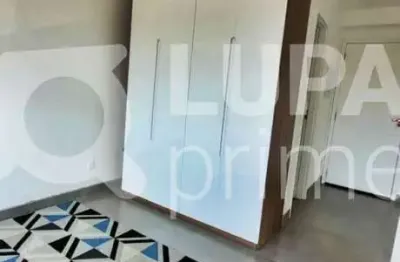 Apartamento com 1 quarto à venda na Avenida Álvaro Machado Pedrosa, 336, Parada Inglesa, São Paulo