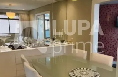 Apartamento com 4 quartos à venda na Rua Pedro Doll, 409, Santana, São Paulo, 260 m2 por R$ 2.127.000