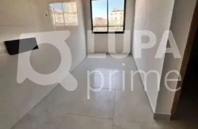 Apartamento com 2 quartos e 1 vaga de garagem para locação no jardim são paulo