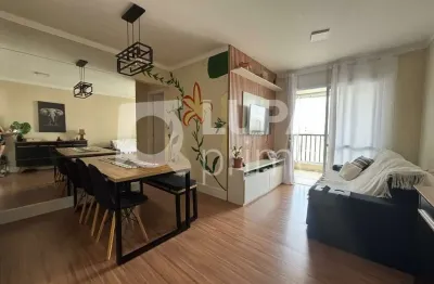 Apartamento com 2 quartos à venda na Avenida Ultramarino, 561, Lauzane Paulista, São Paulo, 59 m2 por R$ 500.000