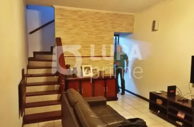 Casa com 4 quartos e 2 vagas de garagem à venda na vila isolina mazzei