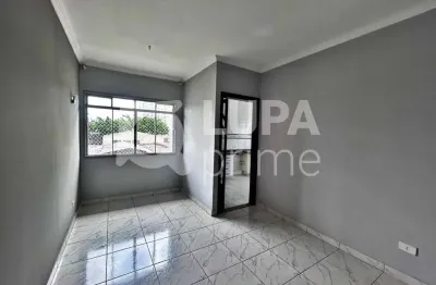 Apartamento com 2 quartos e 1 vaga de garagem para locação no parque novo mundo