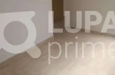 Apartamento com 2 quartos à venda na Rua Tavannes, 145, Lauzane Paulista, São Paulo, 48 m2 por R$ 250.000