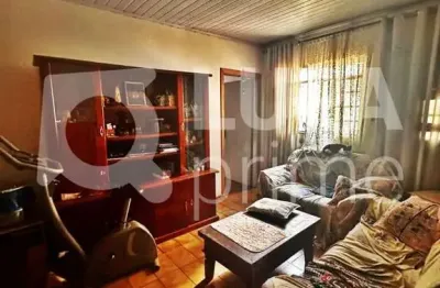 Casa com 4 quartos à venda na Avenida das Cerejeiras, 569, Vila Maria, São Paulo