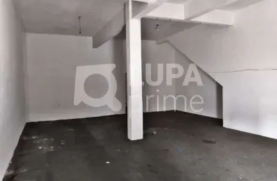 Ponto comercial para alugar na Rua Araritaguaba, 1200, Vila Maria, São Paulo