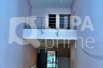 Ponto comercial para alugar na Praça Ângelo Conti, 37, Vila Sabrina, São Paulo