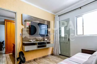 Casa térrea com 2 quartos e 2 vagas de garagem para venda, vila medeiros, são paulo