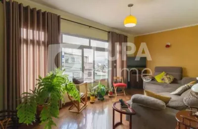 Sobrado com 3 quartos para venda, vila guilherme, são paulo
