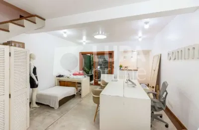 Sobrado com 3 quartos e 1 vaga de garagem para venda, jardins, são paulo