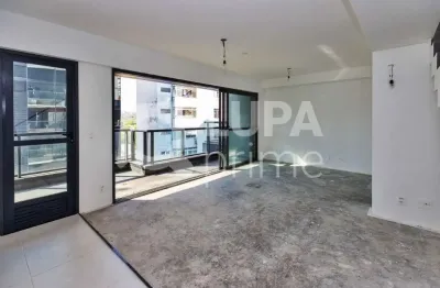 Apartamento com 2 quartos para venda, itaim bibi, são paulo
