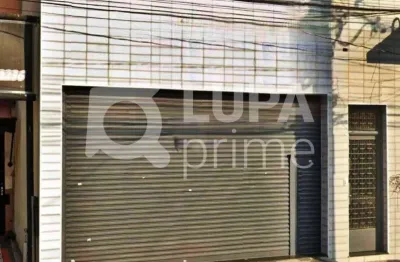 Salão comercial com 100m² para locação, vila gustavo, são paulo