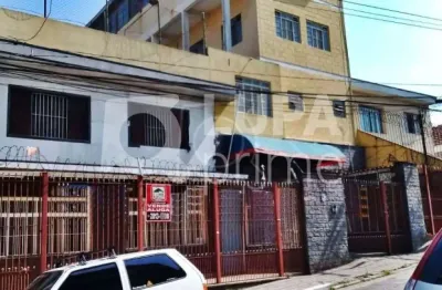 Prédio comercial com 1.176m² para locação, vila medeiros, são paulo