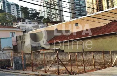 Terreno comercial com 370m² para locação, santana, são paulo