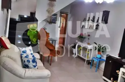Sobrado com 3 quartos para venda, vila medeiros, são paulo