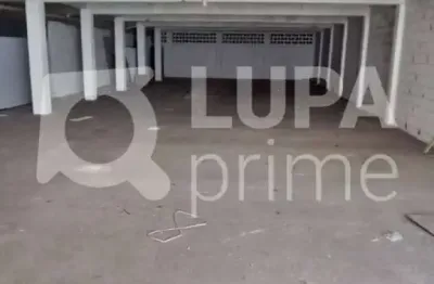 Galpão comercial com 760m² para venda, parque peruche, são paulo