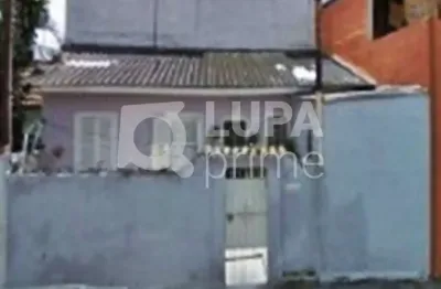 Casa térrea com 1 quarto para venda, jaçana, são paulo