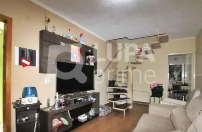 Sobrado com 3 quartos para venda, jardim modelo, são paulo