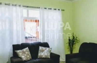 Casa térrea com 3 quartos para venda, tucuruvi, são paulo