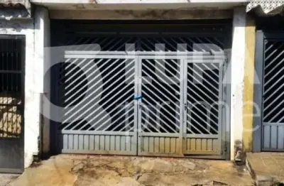 Casa com 2 quartos à venda na Rua Frei Pacífico Wagner, 34, Pari, São Paulo