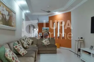 Sobrado com 3 quartos para venda, santana, são paulo