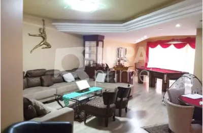 Casa com 4 quartos à venda na Rua Ernani Pinto, 463, Vila Maria Alta, São Paulo