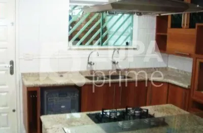 Casa com 3 quartos à venda na Rua Gonçalo Ferreira, 84, Vila Maria Alta, São Paulo
