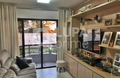 Apartamento com 3 quartos e 2 vagas para venda, vila guilherme, são paulo