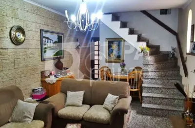 Casa com 4 quartos e 4 vagas de garagem para venda, jardim guança, são paulo
