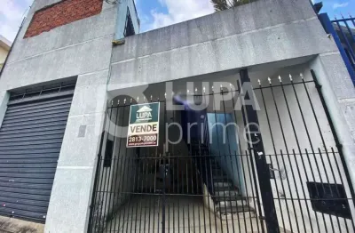 Casa com 3 quartos à venda na Avenida Conceição, 144, Carandiru, São Paulo