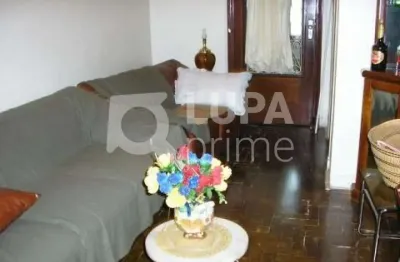 Casa com 2 quartos à venda na Rua Jurumirim, 42, Vila Guilherme, São Paulo