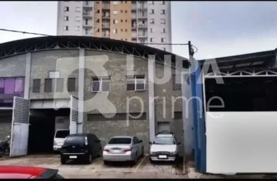 Galpão comercial com 1.300m² para venda, casa verde, são paulo