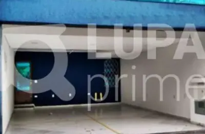 Casa comercial com 5 salas à venda na Avenida General Ataliba Leonel, 789, Santana, São Paulo