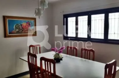 Casa com 3 quartos à venda na Rua do Imperador, 743, Vila Guilherme, São Paulo