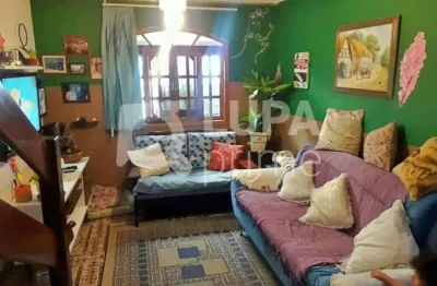 Sobrado com 04 quartos para venda, vila guilherme, são paulo