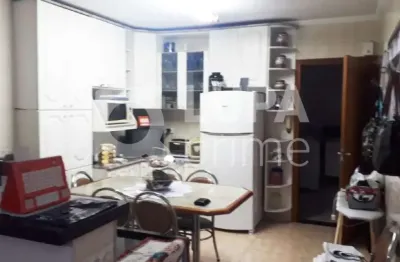 Casa assobradada com 2 quartos para venda, vila maria alta, são paulo