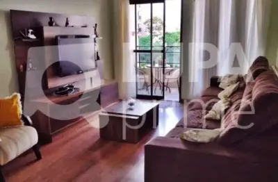 Apartamento com 3 quartos à venda na Rua Santo Egídio, 551, Santana, São Paulo