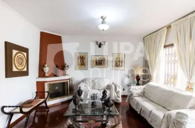 Casa com 3 quartos e 5 vagas de garagem para venda, parque novo mundo, são paulo