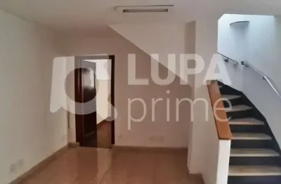 Sobrado com 3 quartos para venda, vila maria alta, são paulo