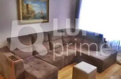 Sobrado com 3 quartos para venda, tucuruvi, são paulo