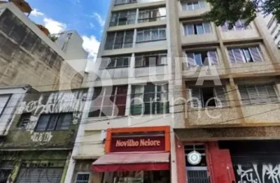 Apartamento com 2 quartos para venda, república, são paulo