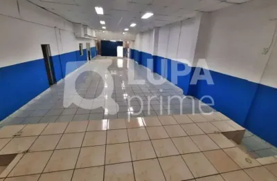 Galpão comercial com 286m² para venda, parque novo mundo, são paulo