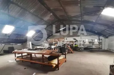 Galpão comercial com 1.200m² para venda, brás, são paulo