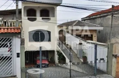 Sobrado com 4 quartos para venda, vila guilherme, são paulo
