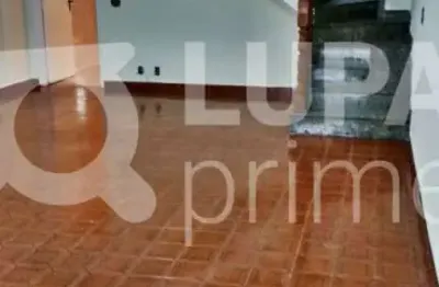 Sobrado com 3 quartos para venda, tatuapé, são paulo