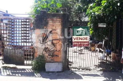 Terreno residencial com 300m² para venda, vila guilherme, são paulo