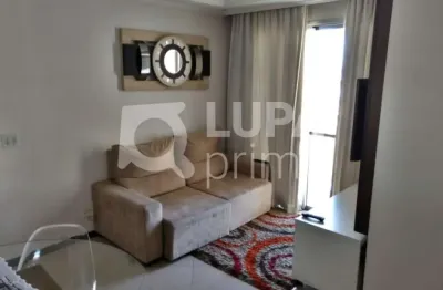 Apartamento com 2 quartos para venda, vila guilherme, são paulo