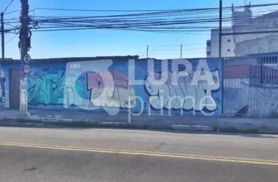 Terreno à venda na Avenida Conceição, 755, Carandiru, São Paulo