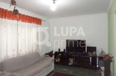 Sobrado com 3 quartos para venda, parque edu chaves, são palo