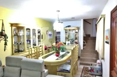 Casa térrea com 3 quartos para venda, vila maria, são paulo